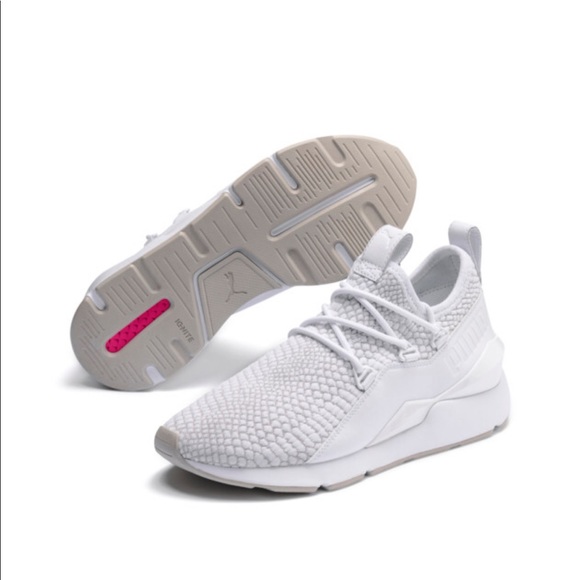 puma muse trailblazer